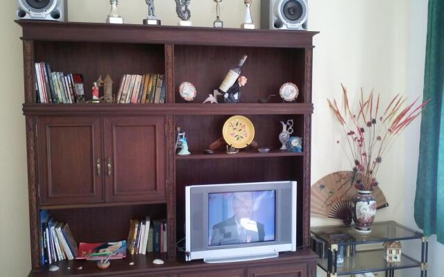 Apartamento Santa Luzia