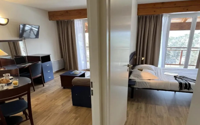 Appart'Vacances Pyrenees 2000