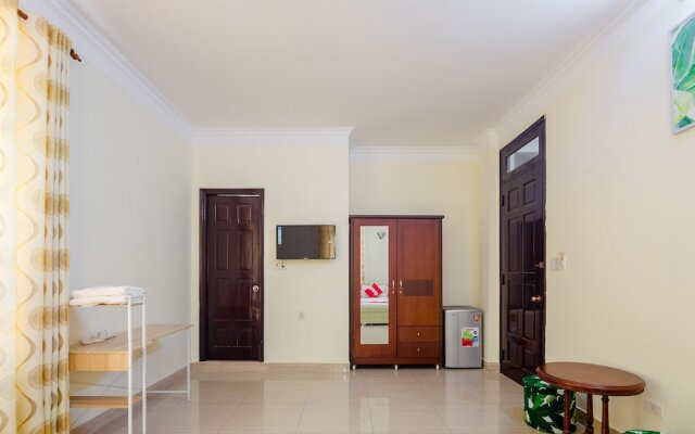 Hoang Viet 2 Hotel