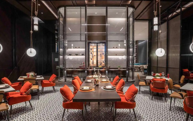 Pullman Jiaxing Pinghu Excellence