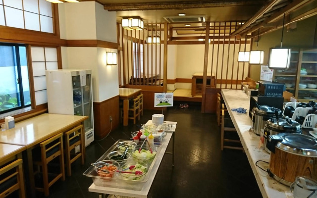 Toyohashi Station Hotel