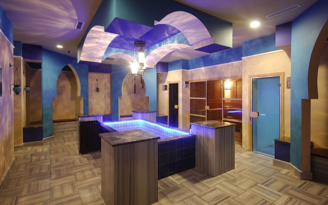 NoxInn Club