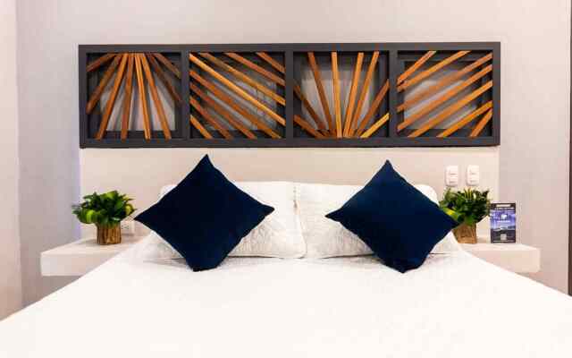 The Garden Suites