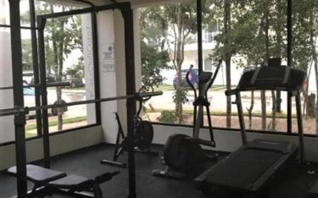 Cozy Family Vacation Home near the beach!