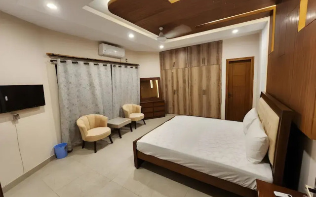 The Oak Residence