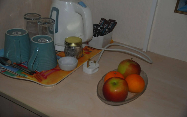 Weymouth Beach B&B