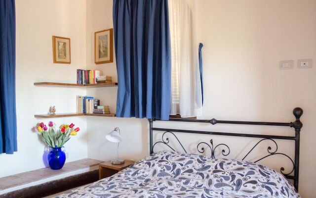 B&B Rondini Blu