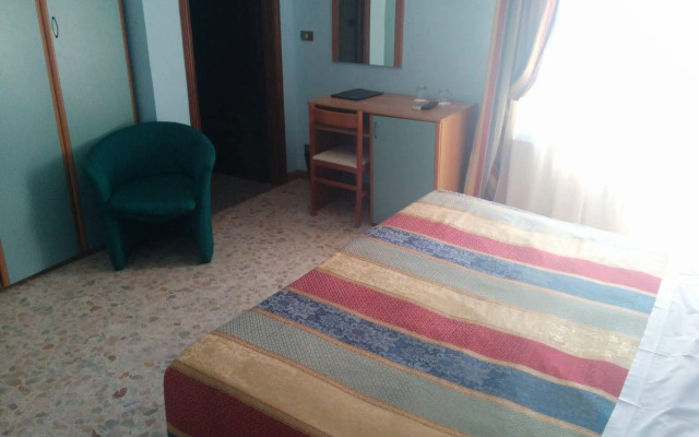 AgriHotel Villa Ambra