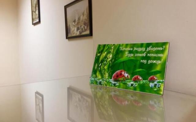 Westend Hostel Kiev