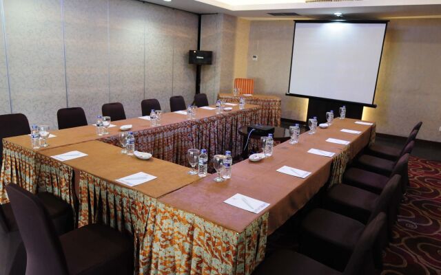 Asialink Premier Karawang