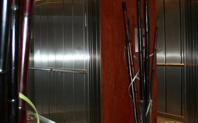 Hotel Garbi Millenni