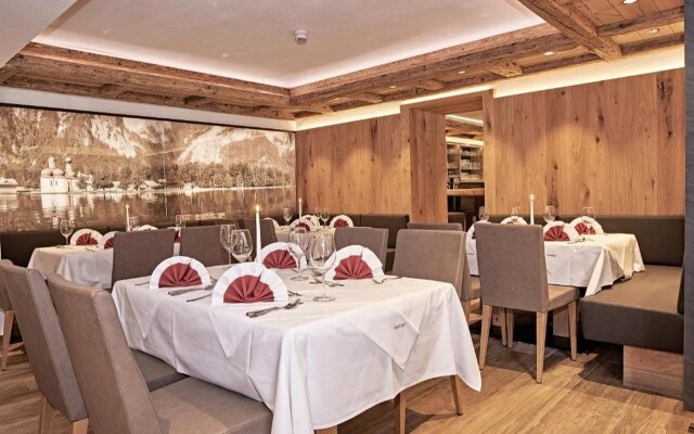 Hotel Grünberger