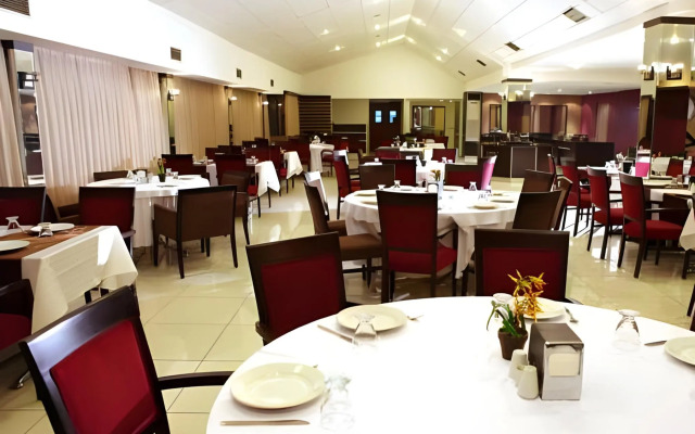 Laodikya Otel