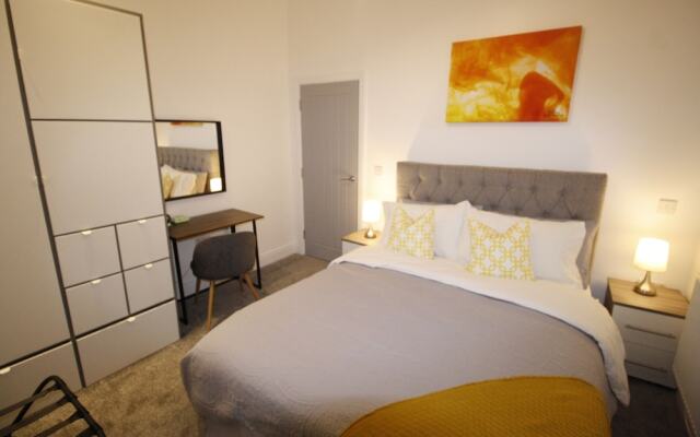 Willow Serviced Apartments The Walk 2