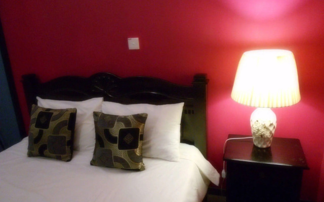 St Hostel