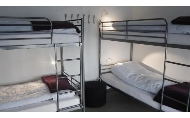 Sport Hostel Reykjavík