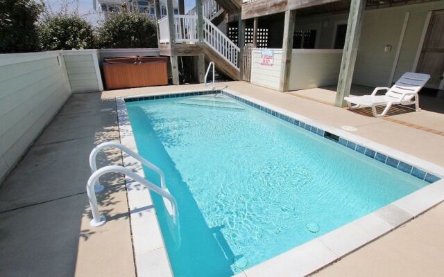 Abby's Haven - 6 Br Home