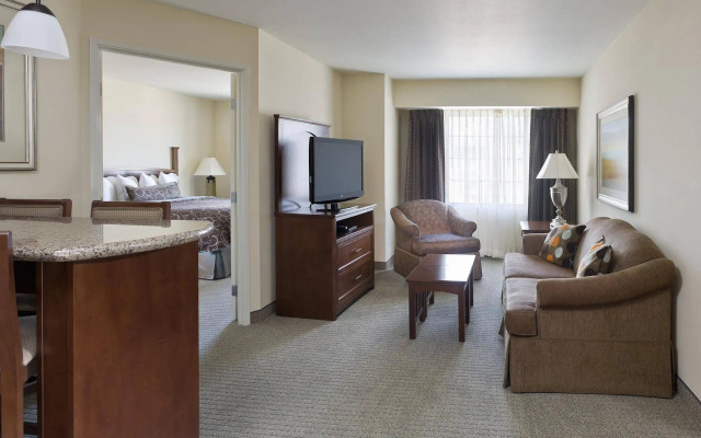 Staybridge Suites El Paso Airport by IHG