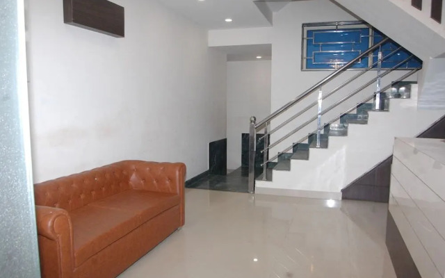 Hotel Surya