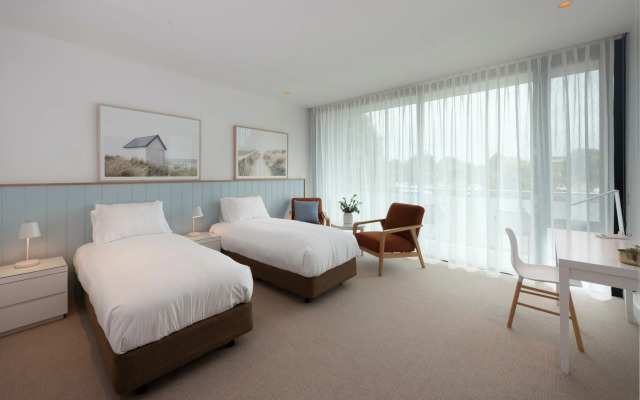 The Sands Torquay