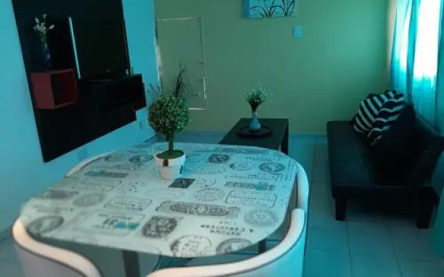 Todo El Centro A Tus Pies