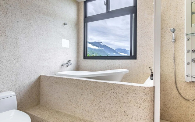 Hualien Qian B&B