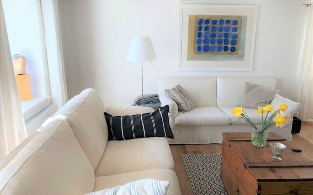 Holiday Home Scheersbergkate