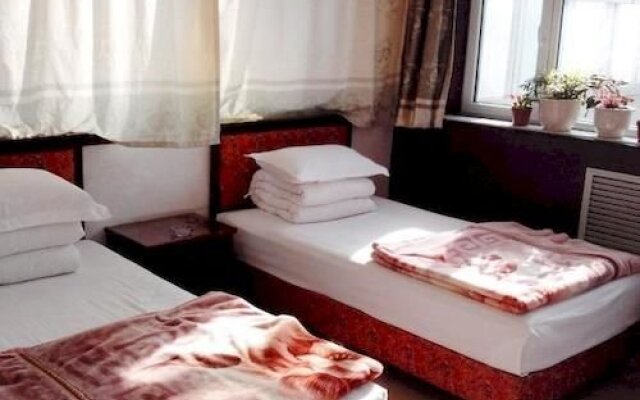 Wutaishan Jiexiang Hotel