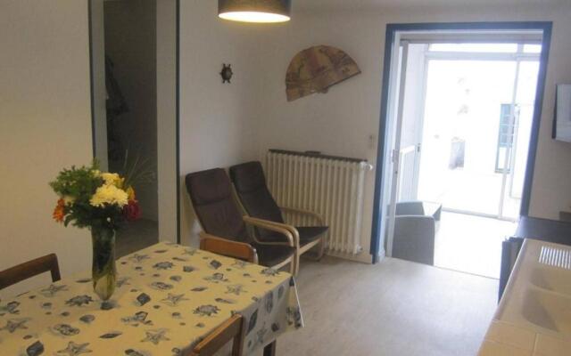 Maison Saint-Gilles-Croix-de-Vie, 4 pièces, 6 personnes - FR-1-224-338