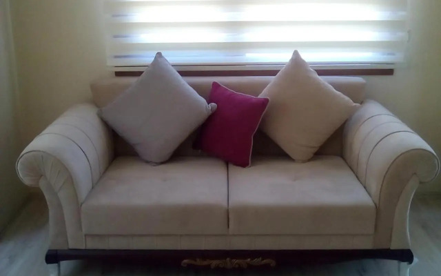 Fursan Apart My Doga