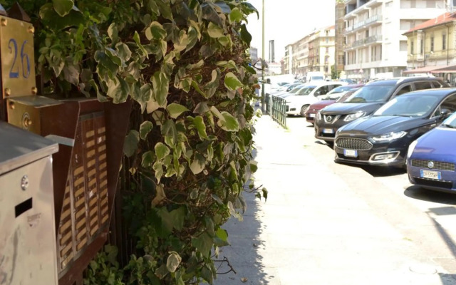 Nizza26 Serviced Apartments