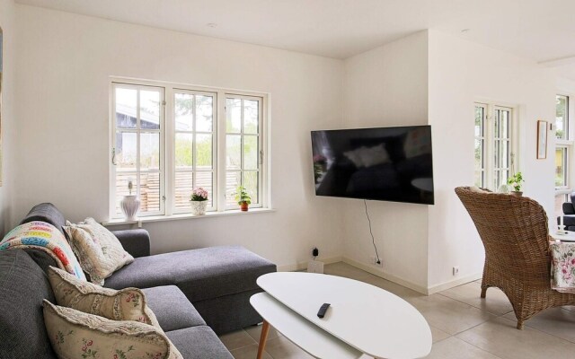 Holiday Home in Slagelse