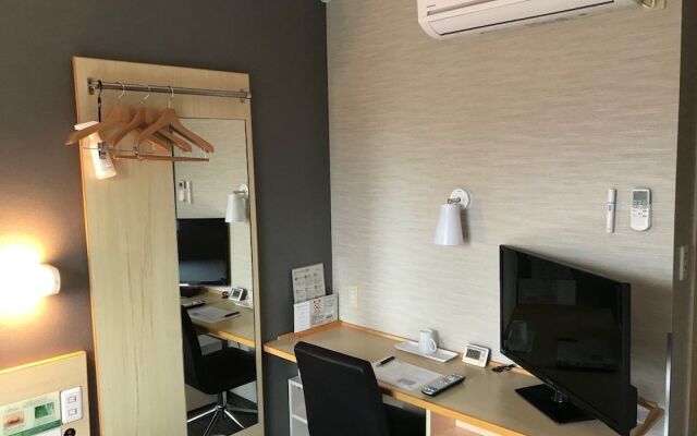 Super Hotel Arai Niigata