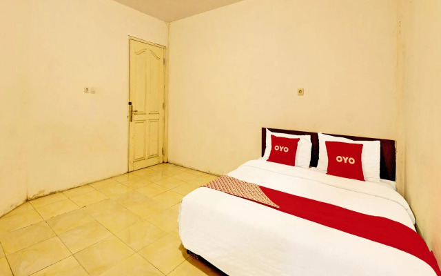 OYO Life 2928 Rumah Ceria