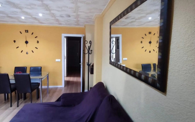 San Blas Apartment - Alicante City