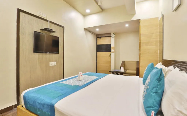 Hotel Anjani Inn