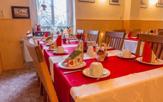 Hotel Zur Post