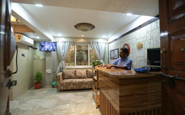 Villa Residency Navi Mumbai