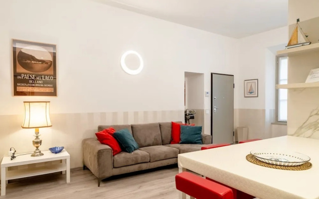 Comfy Apartment in Bellano by Wonderful Italy