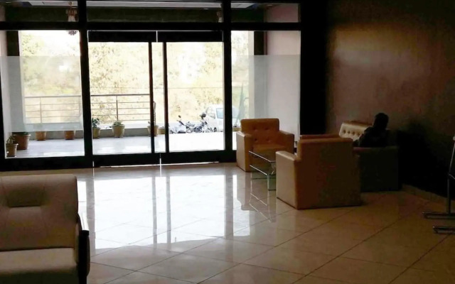 Hotel Shivam Inn