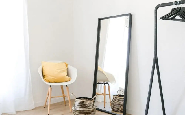 Lucern 2-br Flat w Netflix Top Location