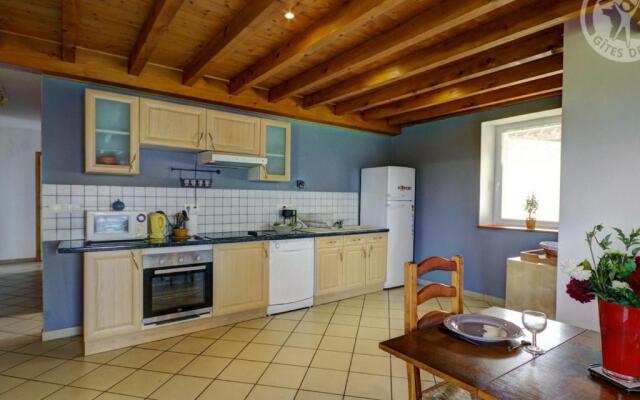 Gîte Saint-Héand, 3 pièces, 5 personnes - FR-1-496-4
