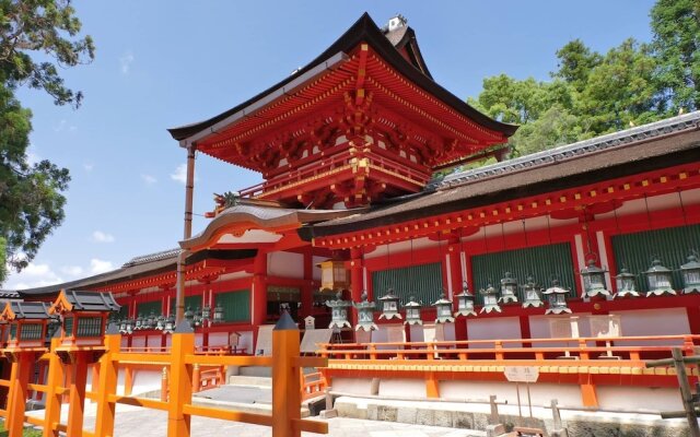 Matsumae Ryokan