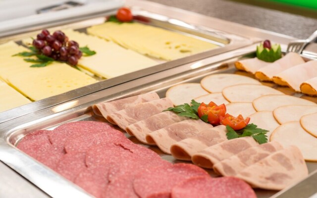 Bildungs- und Tagungshaus Haus Neuland