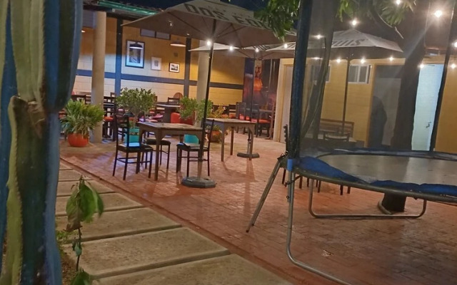 Villas Horizonte Oaxaca