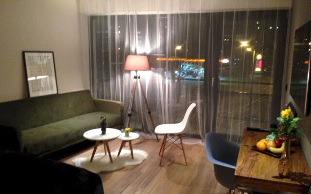 Niteroom Boutiquehotel