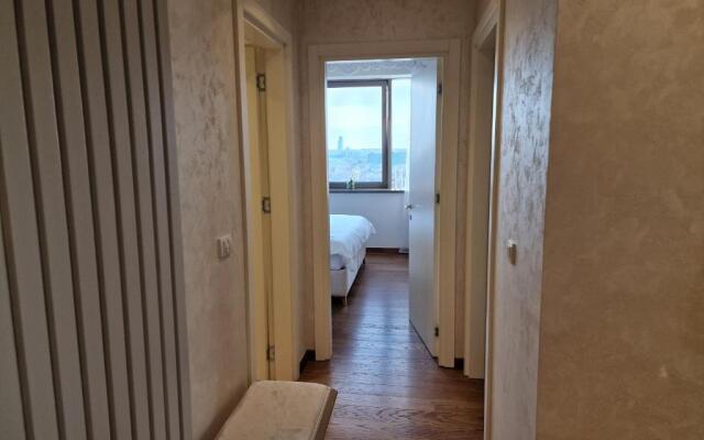 Beograd na Vodi - BW ARCADIA LUXURY