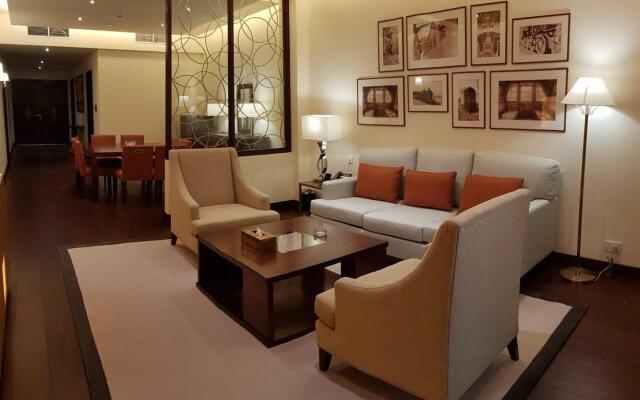 Grand Millennium Tabuk