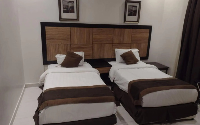 النرجس فيلا