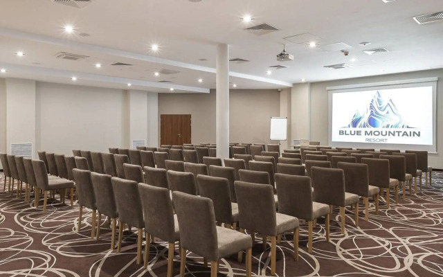 Blue Mountain Resort